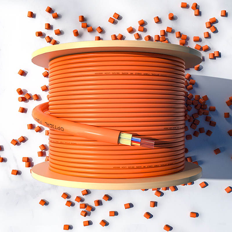 Como conhecer a qualidade dos cabos de fibra ótica?